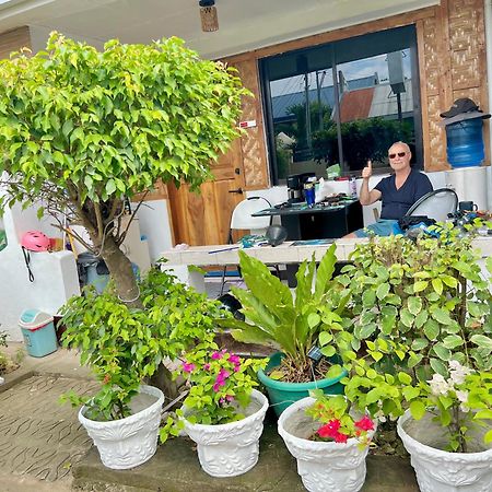 Panagsama Holiday Cottage Moalboal Ngoại thất bức ảnh