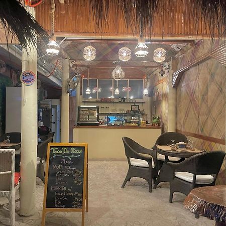 Panagsama Holiday Cottage Moalboal Ngoại thất bức ảnh