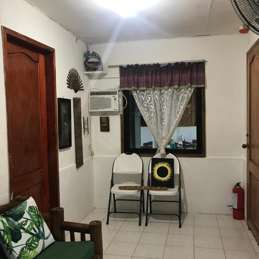 Panagsama Holiday Cottage Moalboal Ngoại thất bức ảnh