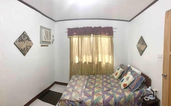 Panagsama Holiday Cottage Moalboal Ngoại thất bức ảnh