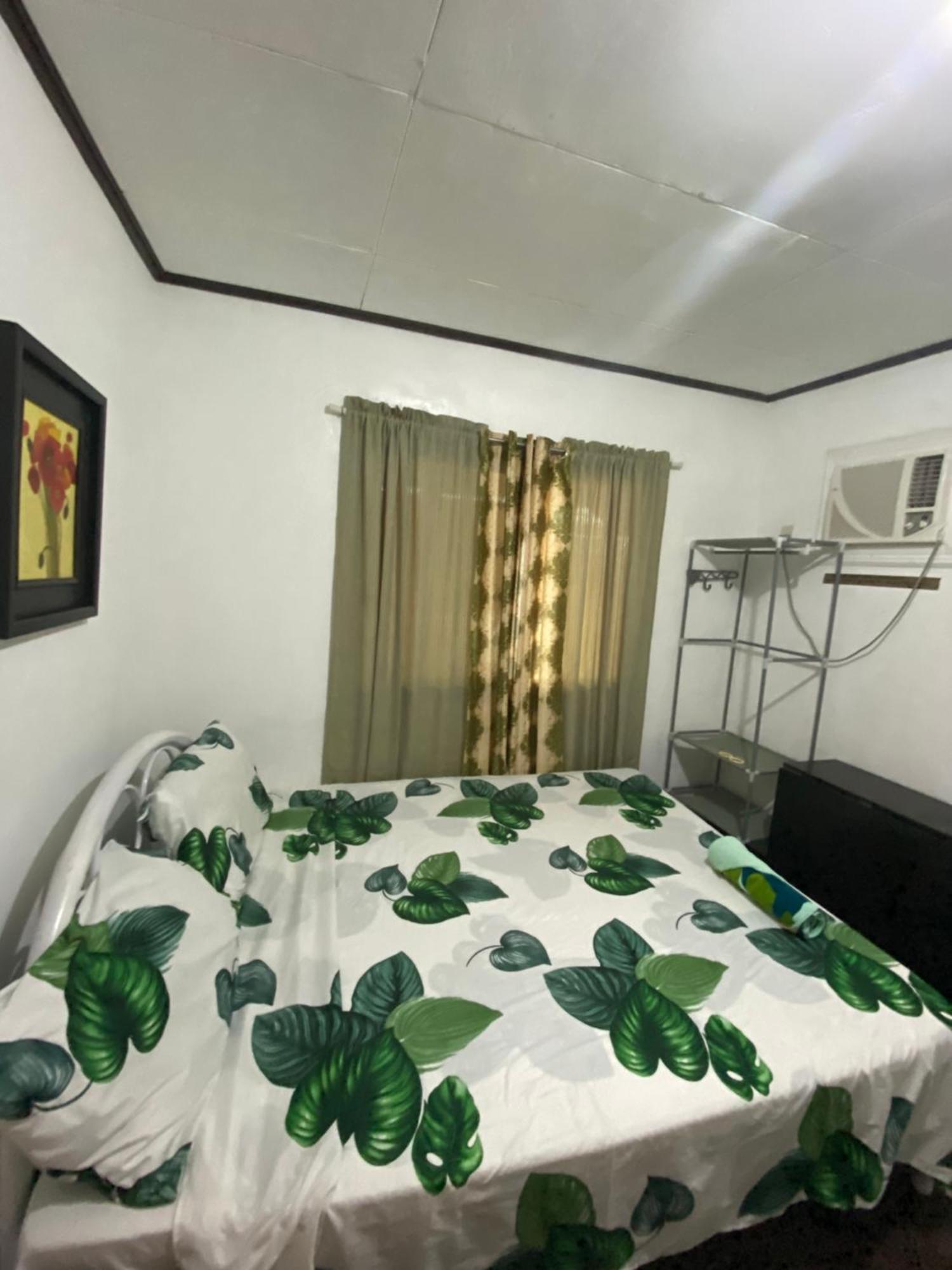 Panagsama Holiday Cottage Moalboal Ngoại thất bức ảnh