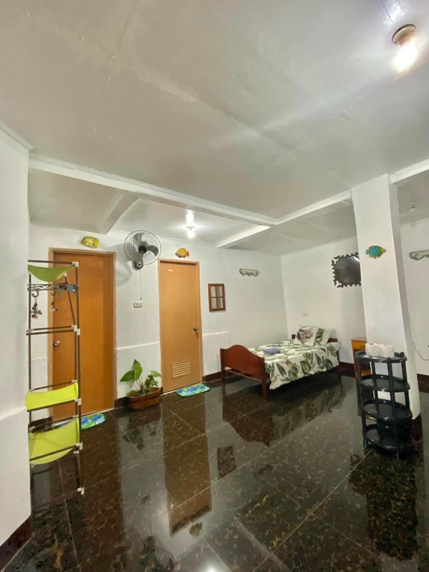 Panagsama Holiday Cottage Moalboal Ngoại thất bức ảnh
