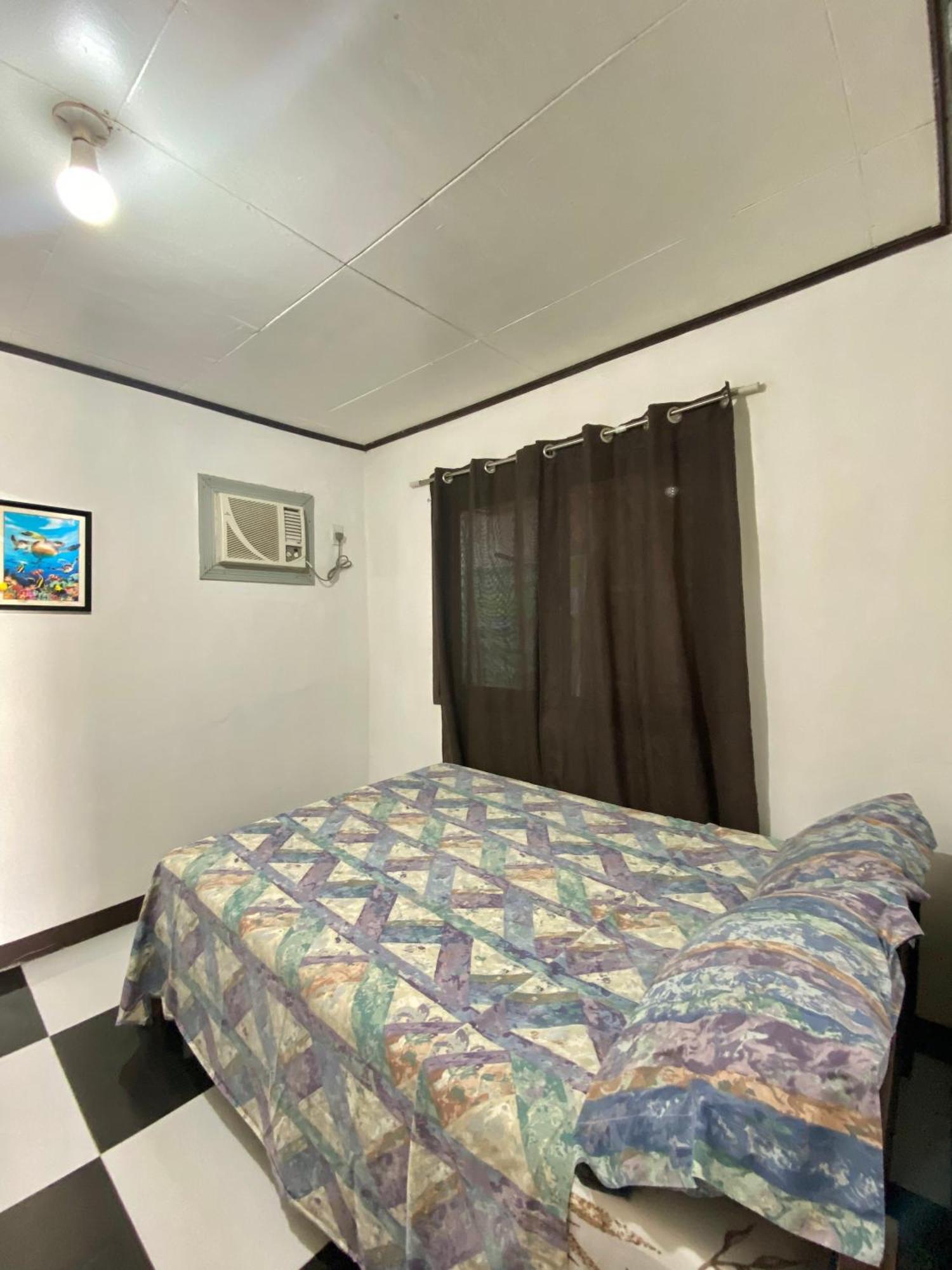 Panagsama Holiday Cottage Moalboal Ngoại thất bức ảnh