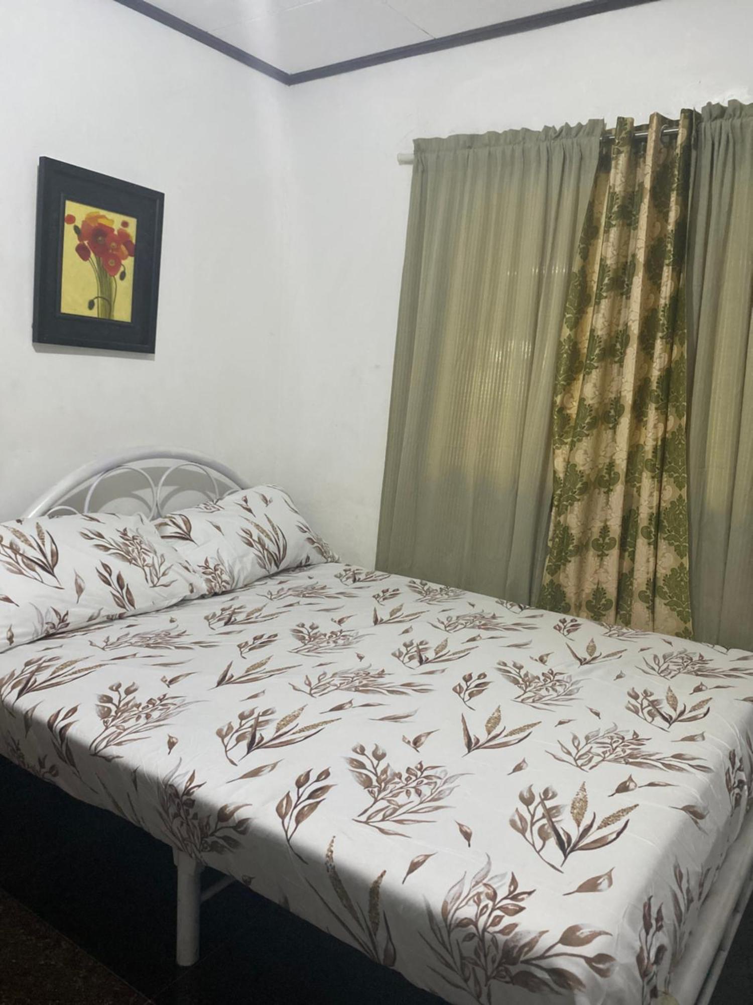 Panagsama Holiday Cottage Moalboal Ngoại thất bức ảnh