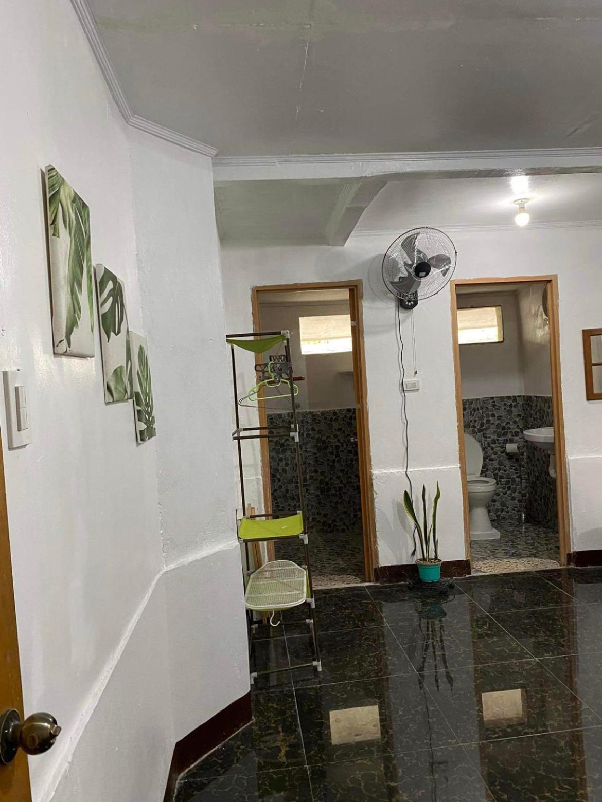 Panagsama Holiday Cottage Moalboal Ngoại thất bức ảnh