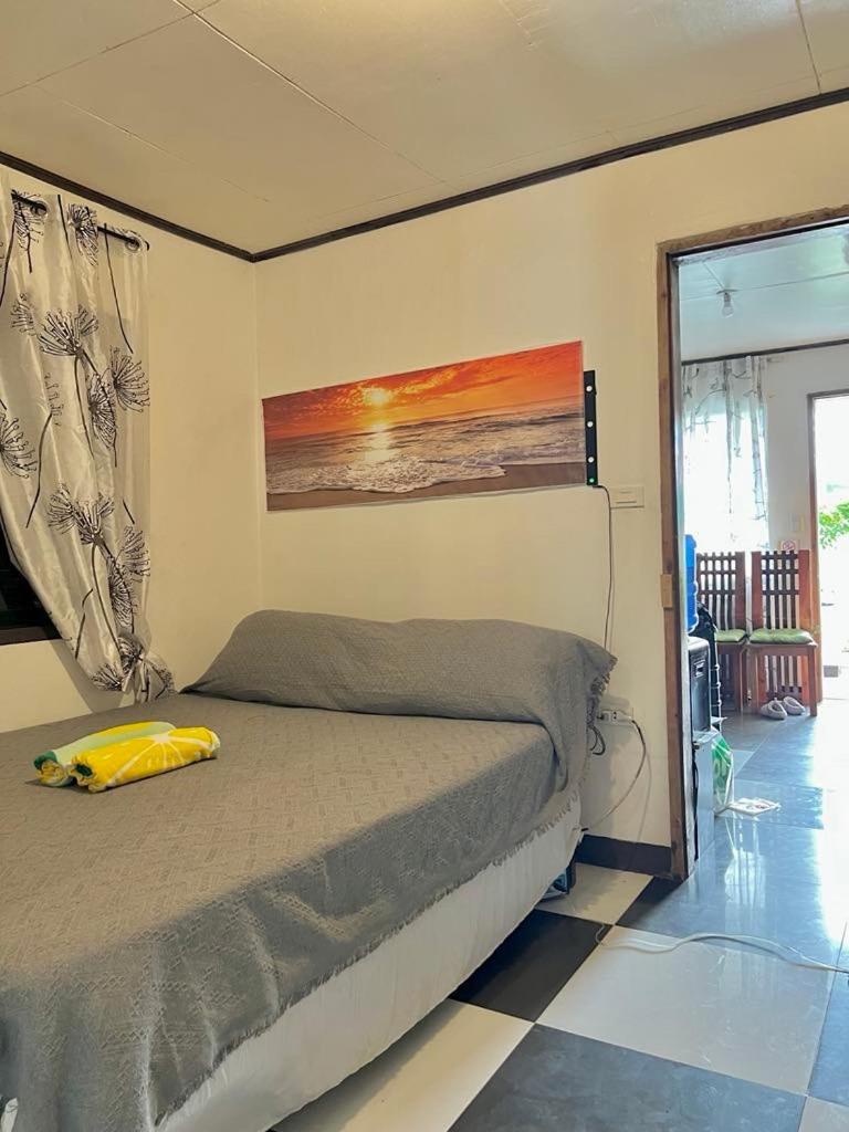 Panagsama Holiday Cottage Moalboal Ngoại thất bức ảnh
