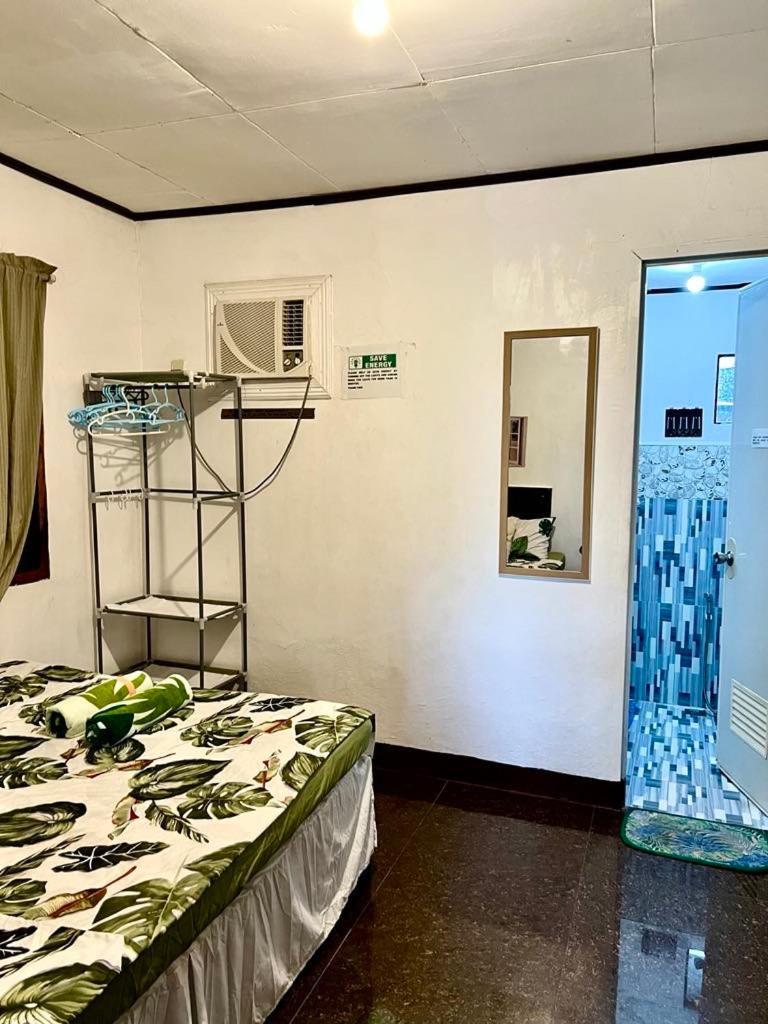 Panagsama Holiday Cottage Moalboal Ngoại thất bức ảnh
