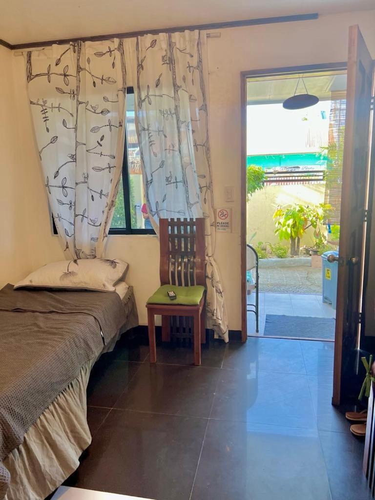 Panagsama Holiday Cottage Moalboal Ngoại thất bức ảnh