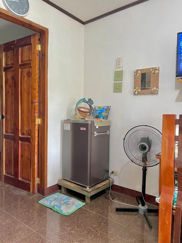 Panagsama Holiday Cottage Moalboal Ngoại thất bức ảnh