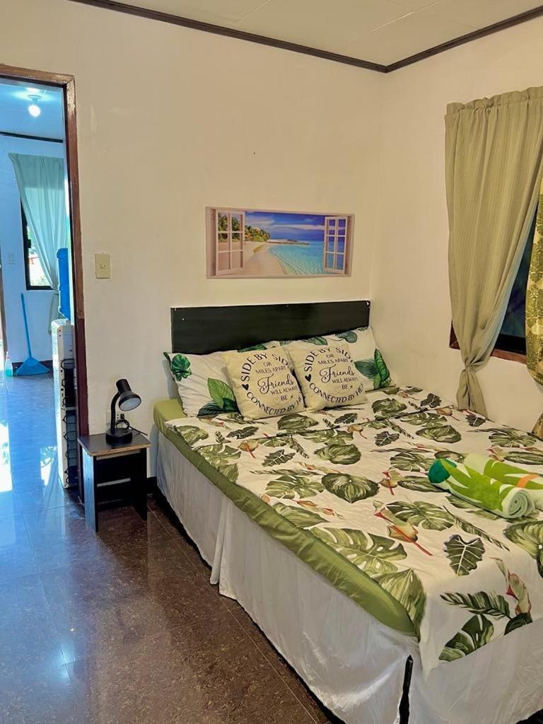 Panagsama Holiday Cottage Moalboal Ngoại thất bức ảnh