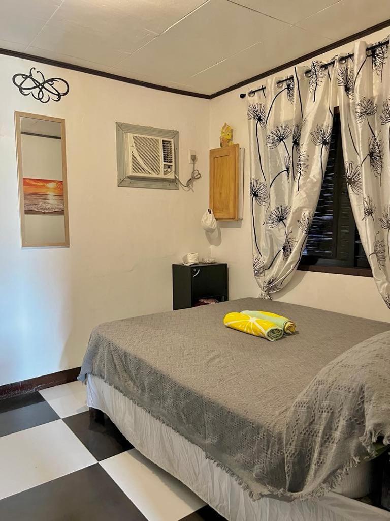 Panagsama Holiday Cottage Moalboal Ngoại thất bức ảnh