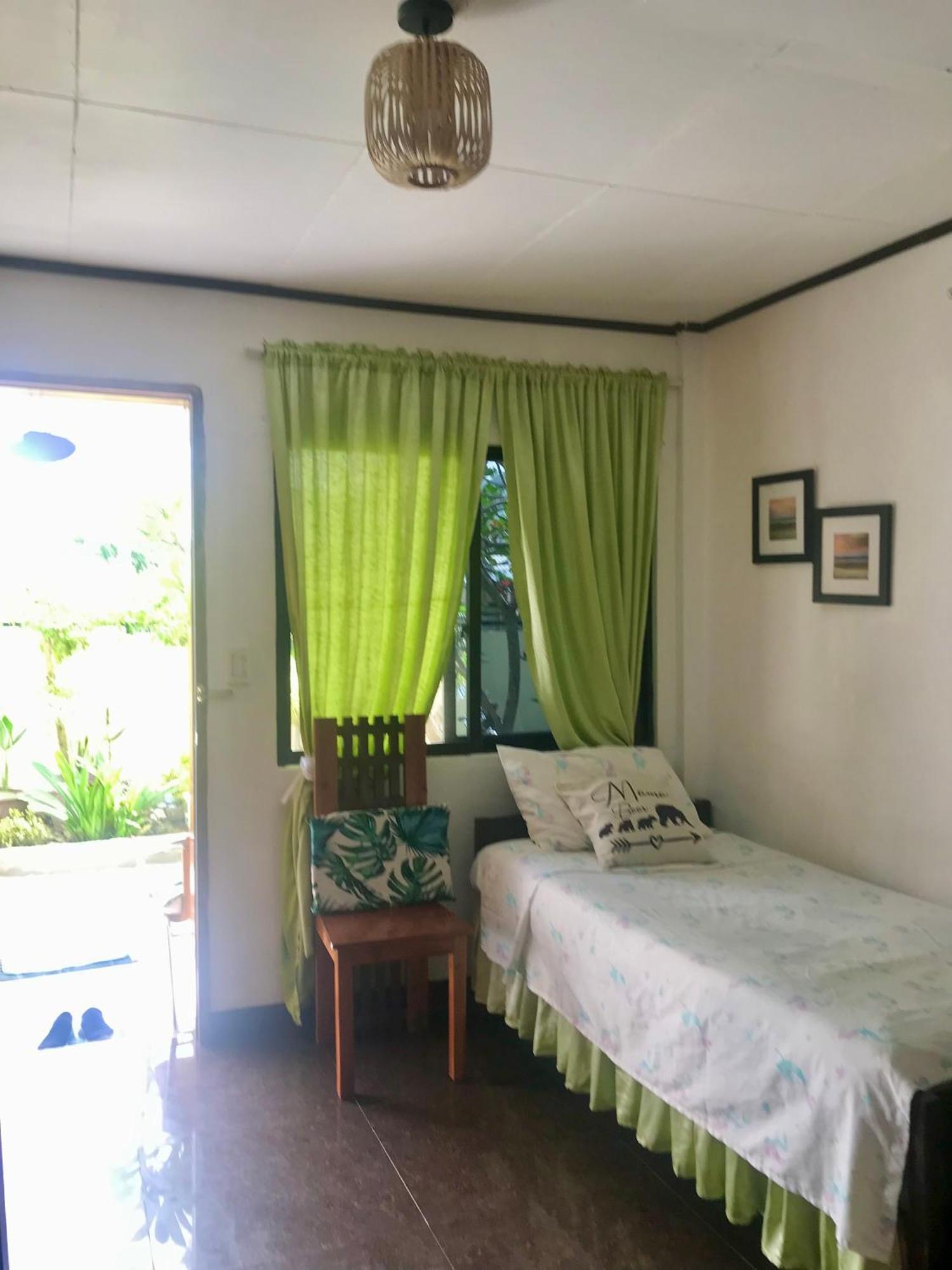 Panagsama Holiday Cottage Moalboal Ngoại thất bức ảnh