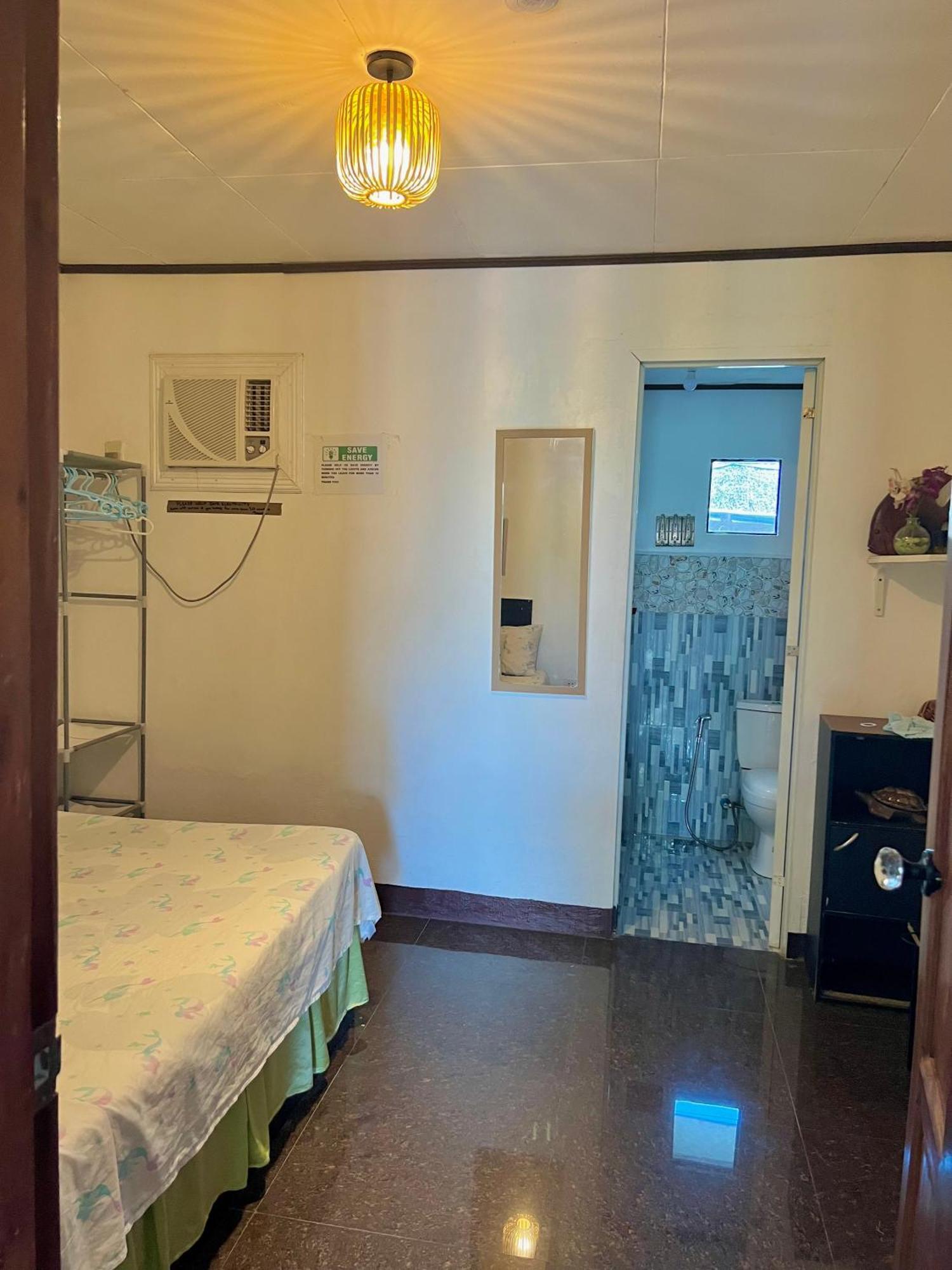 Panagsama Holiday Cottage Moalboal Ngoại thất bức ảnh