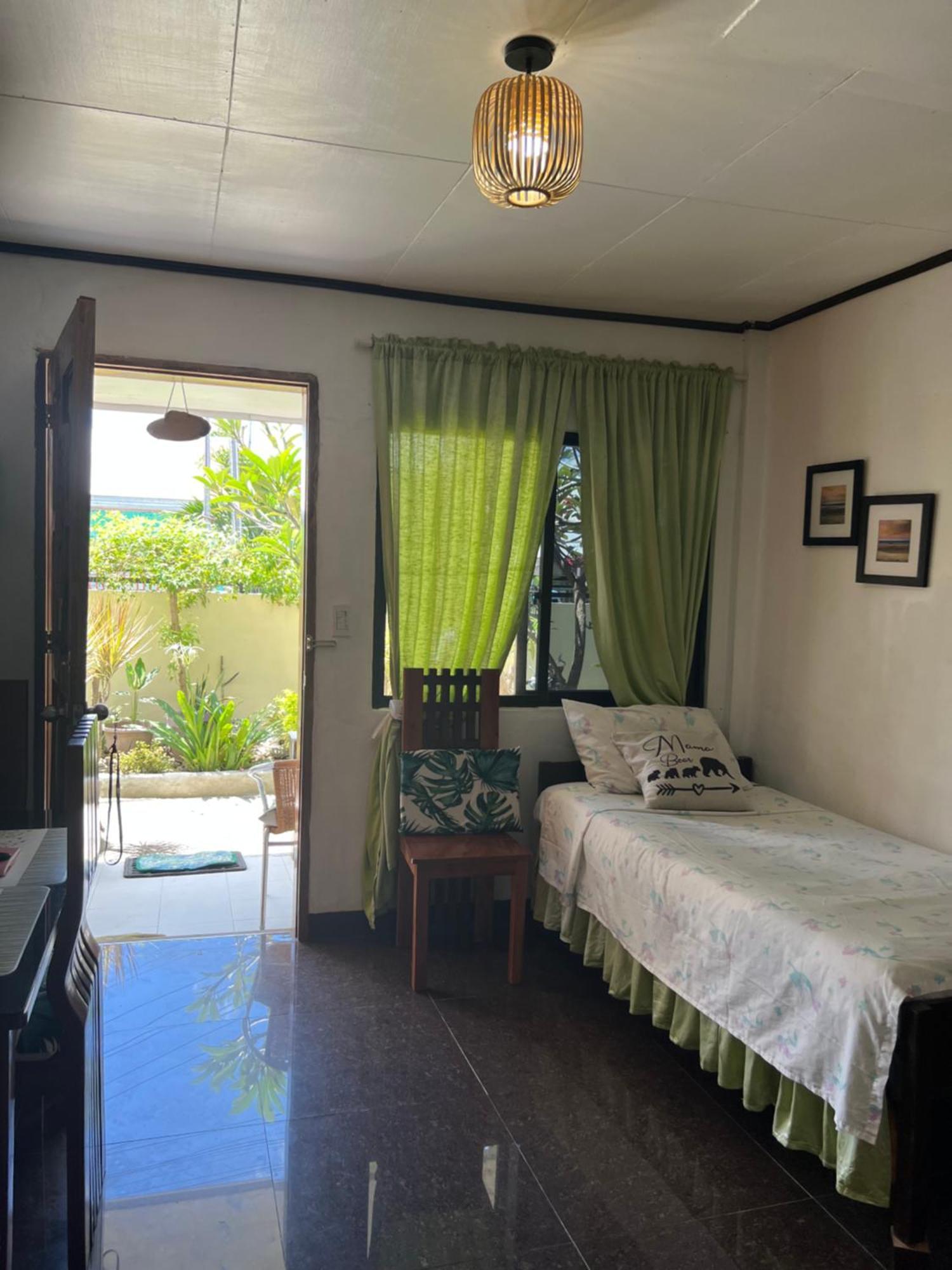 Panagsama Holiday Cottage Moalboal Ngoại thất bức ảnh