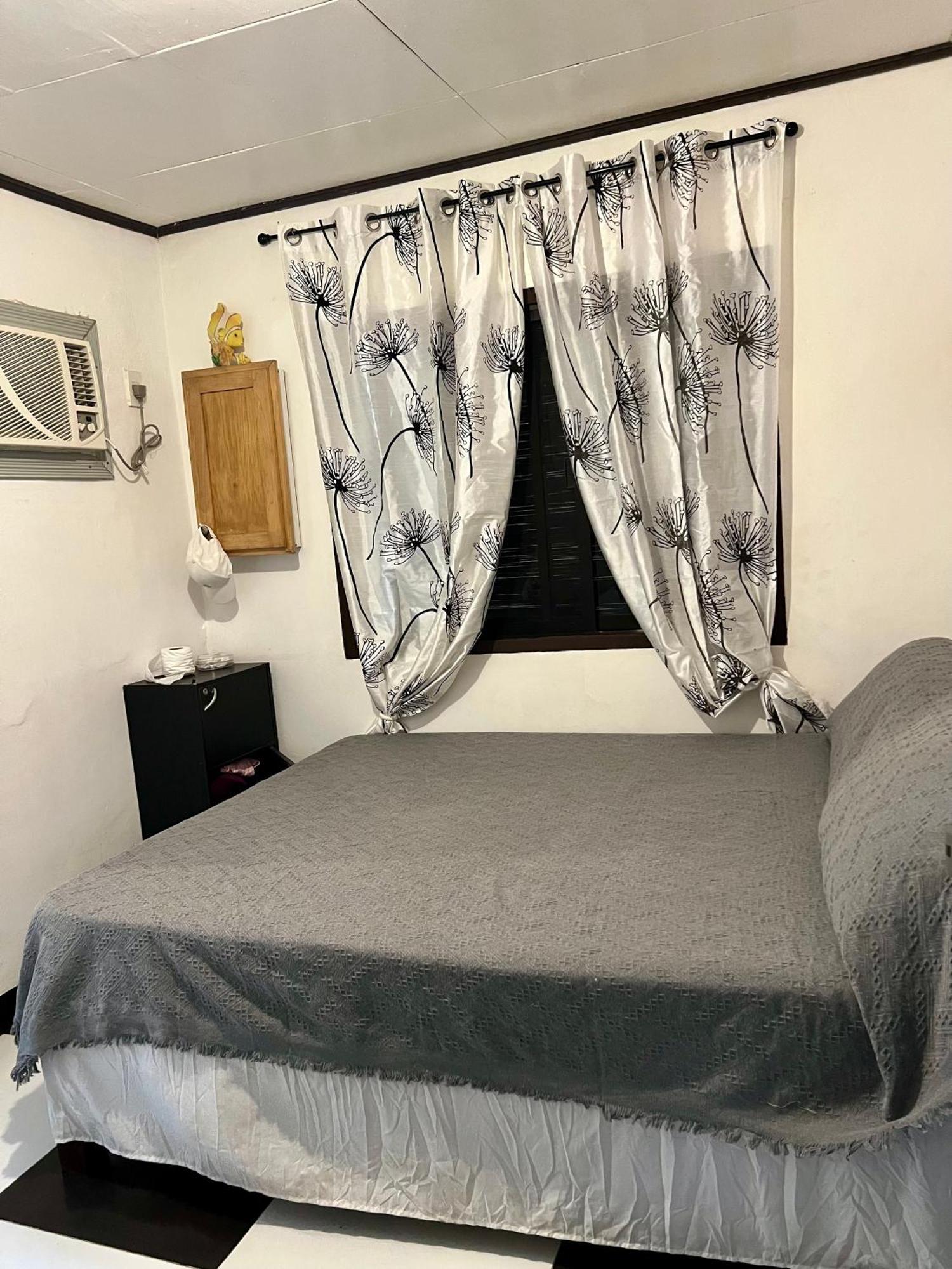 Panagsama Holiday Cottage Moalboal Ngoại thất bức ảnh