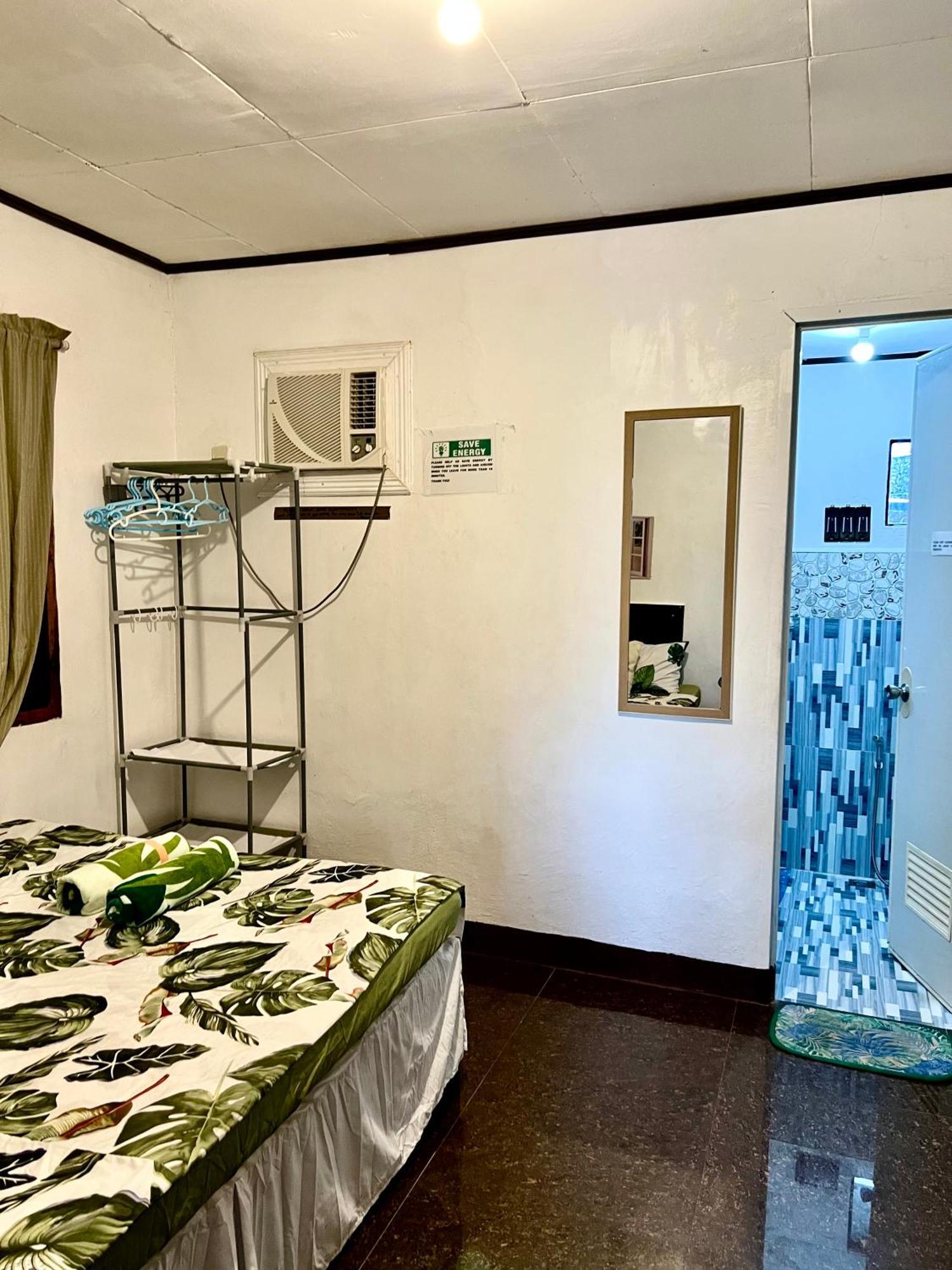 Panagsama Holiday Cottage Moalboal Ngoại thất bức ảnh