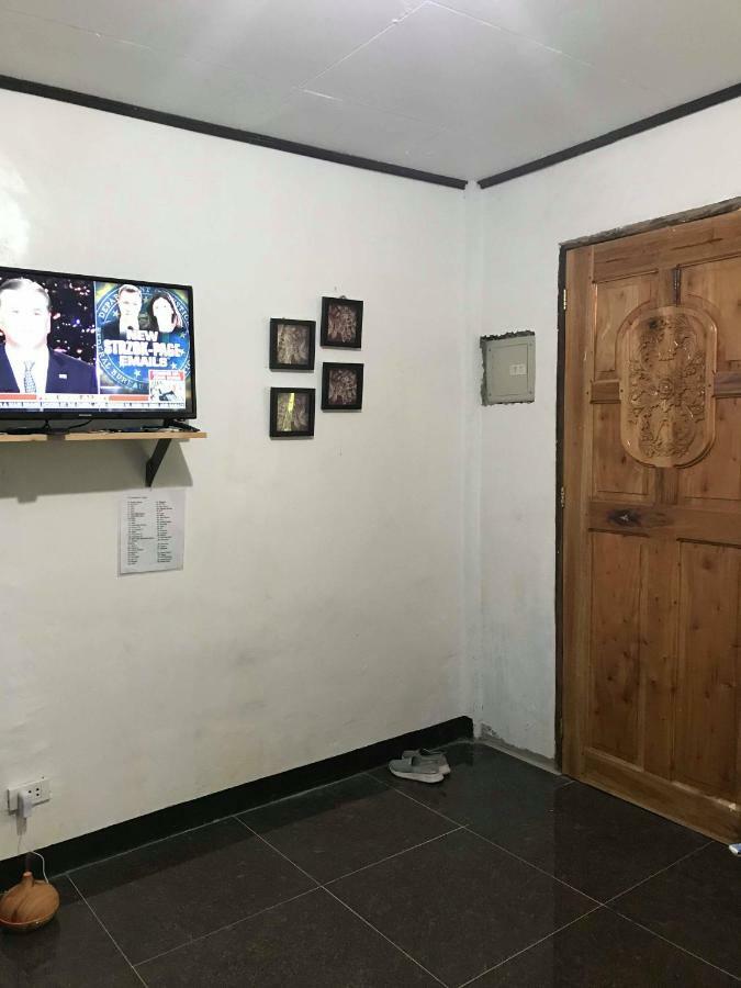 Panagsama Holiday Cottage Moalboal Ngoại thất bức ảnh