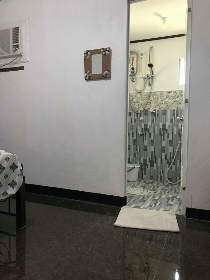 Panagsama Holiday Cottage Moalboal Ngoại thất bức ảnh